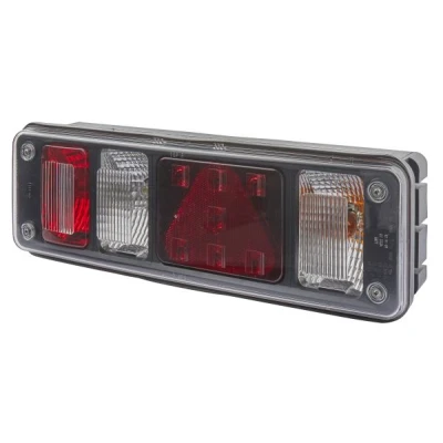 Afbeelding van Combinatie achterlicht HELLA 2VP 340 961 421