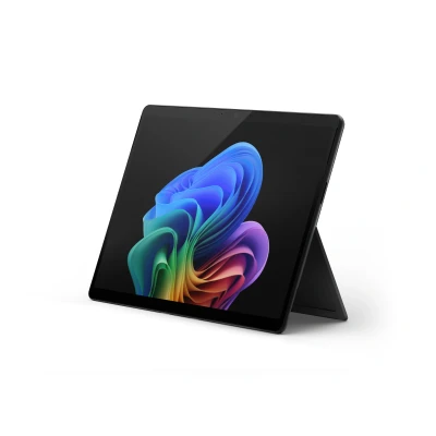 Afbeelding van Microsoft Surface Pro 11 Copilot+ PC Intel Core Ultra 7 256 GB 33 cm (13&quot;) 16 Wi Fi (802.11be) Windows Zwart