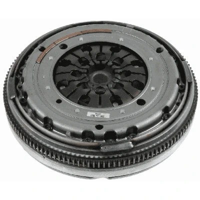 Afbeelding van Sachs Koppelingskit 2289 521 002