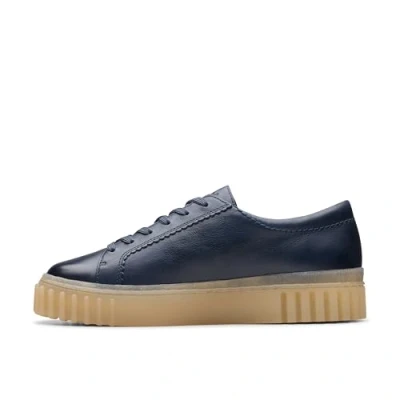 Afbeelding van CLARKS MAYHILL WALK Blauw 39 EU