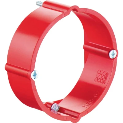 Afbeelding van Kaiser 1155 62 Compensatiering (gips) (Ø x h) 60 mm 24 1 stuk(s)