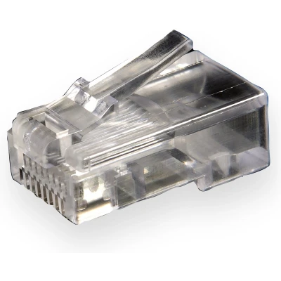 Afbeelding van Scanpart Modulair Stekkers 8/8 A5
