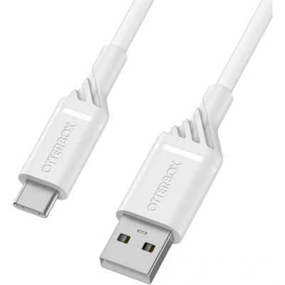 Afbeelding van Otterbox Mobiele telefoon Kabel [1x USB A 2.0 stekker 1x C stekker] 2.00 m A,