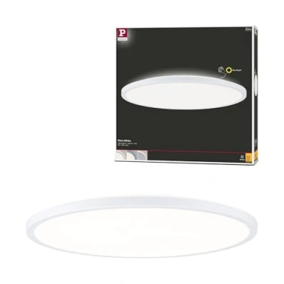 Afbeelding van Paulmann Atria Shine 71190 LED plafondlamp 32 W Warmwit Wit