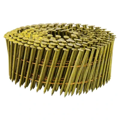 Afbeelding van Makita F 31243 Nagel hout 2,5x50mm glad