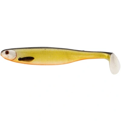 Afbeelding van Westin ShadTeez Slim 12cm (2 stuks) Official Roach Shad