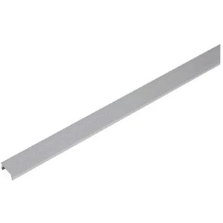 Afbeelding van SLV 230V railsysteemcomponenten Afdekrail Grijs 1004784 Cover