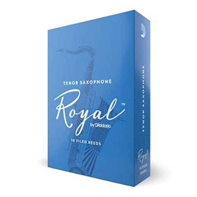 Afbeelding van Rico 4.0 Kracht Riet voor Tenorsax (Pack van 10)