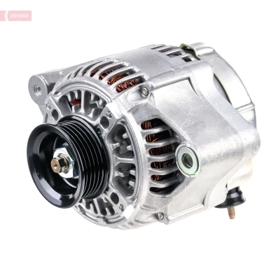 Afbeelding van DENSO DAN955 Dynamo / Alternator 14V 80A