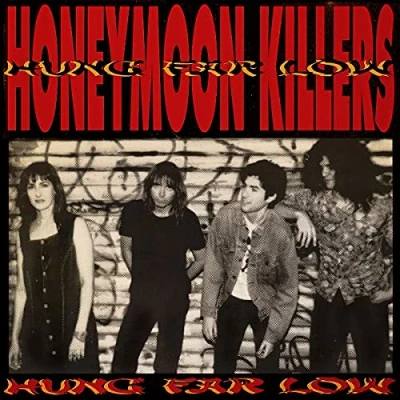Afbeelding van The Honeymoon Killers Hung Far Low (LP)