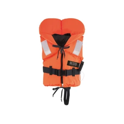 Afbeelding van Besto reddingvest racingbelt 100n l 70+kg