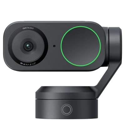 Afbeelding van Insta 360 Link 2 4K webcam automatisch