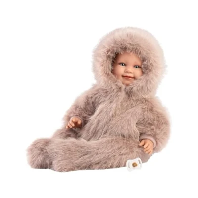 Afbeelding van babypop luka 42cm