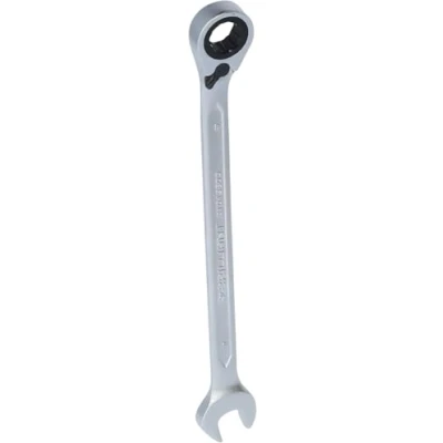 Afbeelding van Brilliant Tools BT013809 Ratel ringsleutel