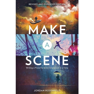 Afbeelding van Make a Scene Revised and Expanded Edition: Writing Powerful Story One at Time