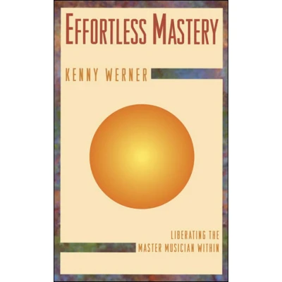 Afbeelding van Effortless Mastery
