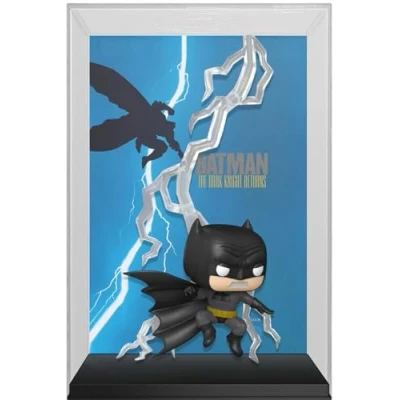 Afbeelding van Funko Batman: The Dark Knight keert terug naar GITD Comic Cover EE Excl.