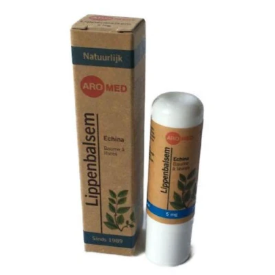 Afbeelding van Aromed Lippenbalsem Echina 5GR
