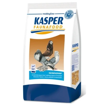 Afbeelding van Kasper Faunafood Hobbyline Sierduivenvoer 3 KG