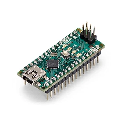 Afbeelding van Arduino Nano [A000005]