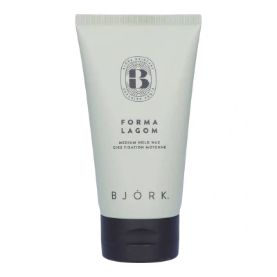 Afbeelding van Björk Forma Lagom Middle Hard Wax 150 ml