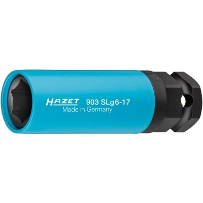 Afbeelding van Hazet 903SLG6 17 Dopsleutelinzetstuk mm