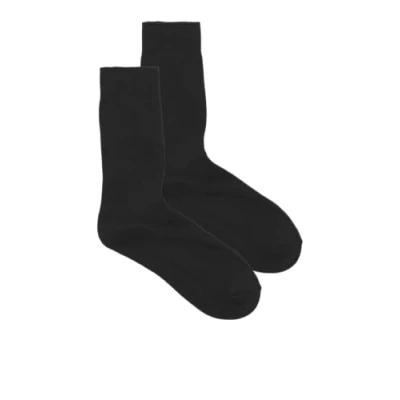 Afbeelding van JAC PREMIUM SOCKS 2 PACK NOOS, zwart/verpakking: zwart, One Size