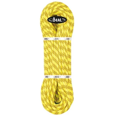 Afbeelding van Beal Antidote 10.2 Mm Klimtouw Geel 70 m