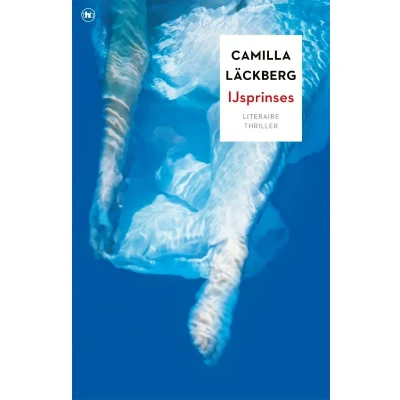 Afbeelding van IJsprinses (Paperback)