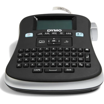 Afbeelding van Dymo LabelManager 210 D