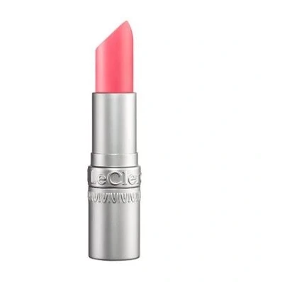 Afbeelding van T. LeClerc Transparante lippenstift kleur 15 Essential veganistisch dermatologisch getest