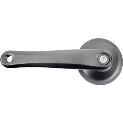 Afbeelding van Bafang Crank rechts M400 disc 94mm zwart