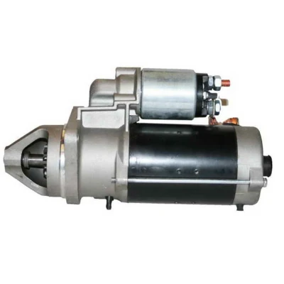 Afbeelding van Prestolite Electric Starter 860818