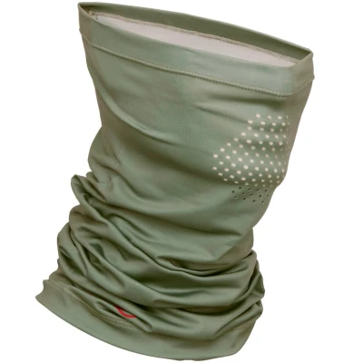 Afbeelding van Westin Classic UPF Neck Gaiter One Size Sage Green Vismuts