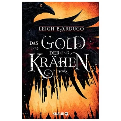 Afbeelding van Das Gold der Krähen