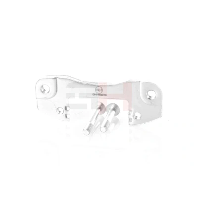 Afbeelding van GH 463010 Remklauw Houder Achteras links en rechts, Links, MITSUBISHI: PAJERO 3