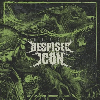 Afbeelding van Beast Despised Icon