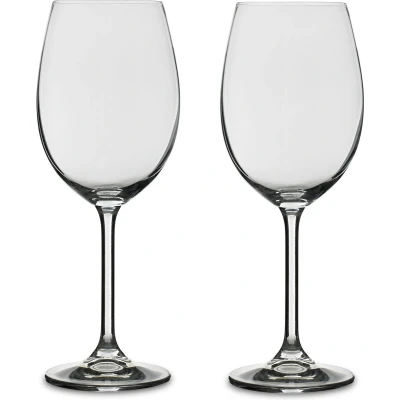 Afbeelding van Witte Wijnglas Bitz 45 cl (2 delig)