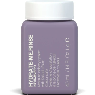 Afbeelding van Kevin Murphy Hydrate Me.Rinse 40ml Haibu by Kapperskorting.com