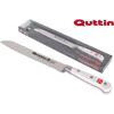 Afbeelding van Quttin Chef broodmes 20 cm wit