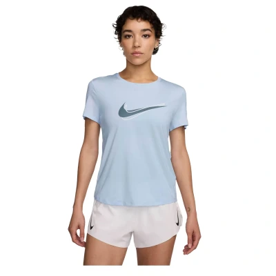 Afbeelding van Nike One Swoosh Dri fit Dames