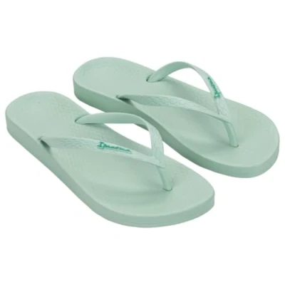 Afbeelding van Ipanema Dames ANAT Colors FEM flipflop, groen/groen, 37 EU, groen, EU