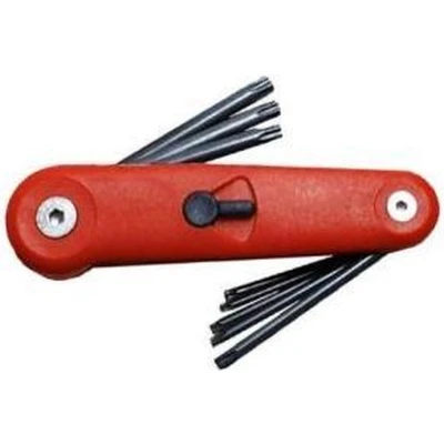Afbeelding van Connex Coxt560218 Set Torxsleutel Houder 8 Delig 9 40