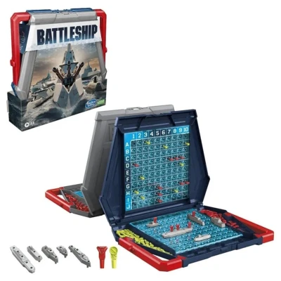 Afbeelding van Battleship Classic