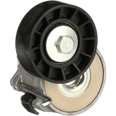Afbeelding van Gates Spanner poly V riem T39137