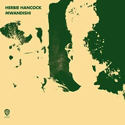 Afbeelding van Herbie Hancock Mwandishi
