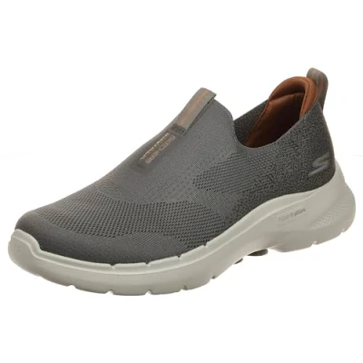 Afbeelding van Skechers Go Walk 6 Instappers Maat 45