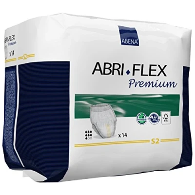 Afbeelding van Abena Abri flex S2 14st