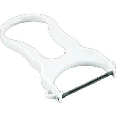 Afbeelding van Metaltex Aardappelschiller &#039;Quick&#039; met karton, meerkleurig, 1,3 x 6,8 16 cm