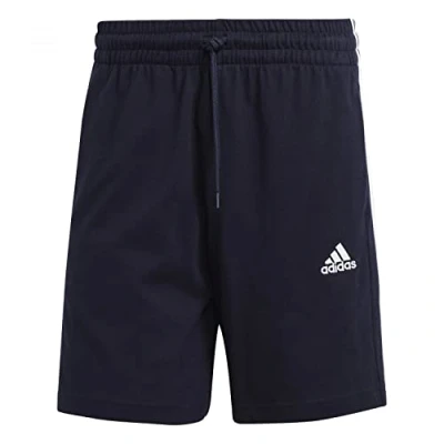 Afbeelding van adidas Sportswear Trainingsbroek, Heren, Maat: Small, Blau (